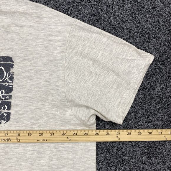 Howitzer T Shirt Mens USA We The People Print Graphic Logo Shirt Size 2XL XXL - Picture 3 of 7